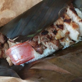 Amboy - Pork shoulder! - Steakhouses Near Me - Los Angeles, California