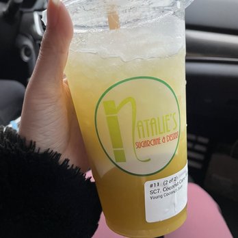 Natalie’s - Desserts Near Me - Tukwila, Washington Natalie’s - Desserts Near Me - Tukwila, Washington