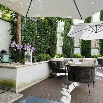 The Liberty - Hotels Near Me - Rome, RM
