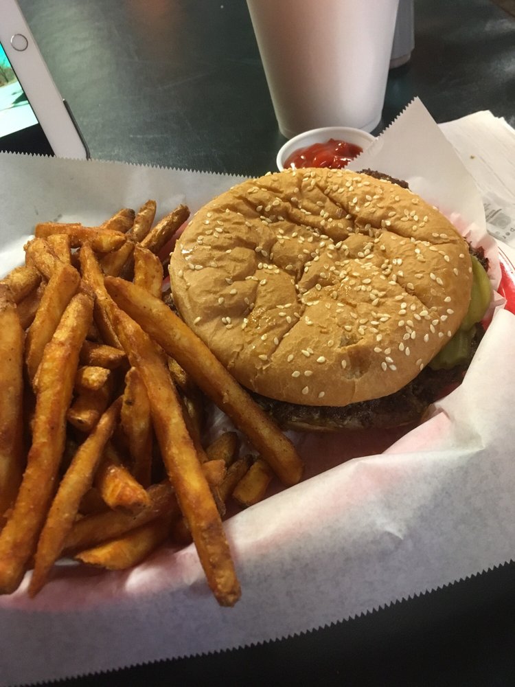 FAT MO’S 10 Photos & 20 Reviews Burgers 1334 W Main St, Lebanon