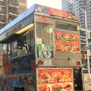 COFFEE 777 - Updated November 2025 - 101 Gold St, New York, New