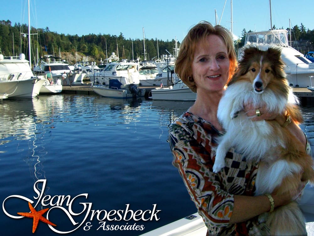 THE GROESBECK GROUP COMPASS 809 7th St, Anacortes, Washington