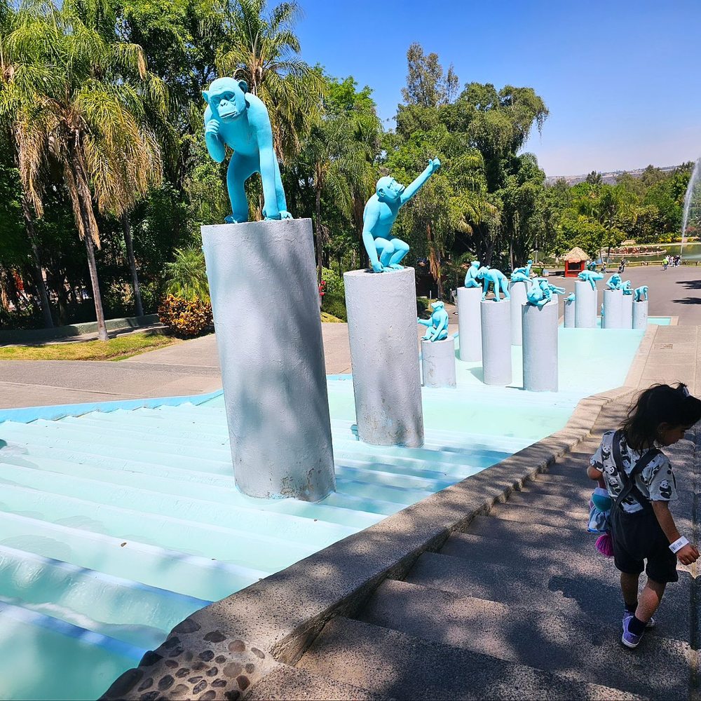 Zoológico