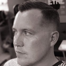 Uptown BarberShop Seattle