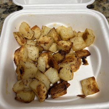 First Watch - Side of Fresh, Seasoned Potatoes, $3.59 - Breakfast & Brunch Near Me - Mesa, Arizona
