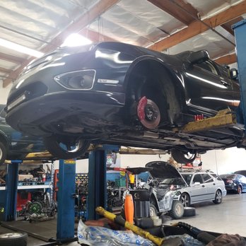Swedish Connection of OC - Auto Repair Near Me - Orange, California Swedish Connection of OC - Auto Repair Near Me - Orange, California