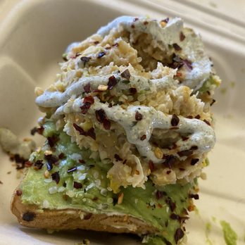 Rooted Coffee - Avacado Dream "Make It Snappy" GF - Coffee & Tea Near Me - Pleasant Hill, California Rooted Coffee - Avacado Dream "Make It Snappy" GF - Coffee & Tea Near Me - Pleasant Hill, California