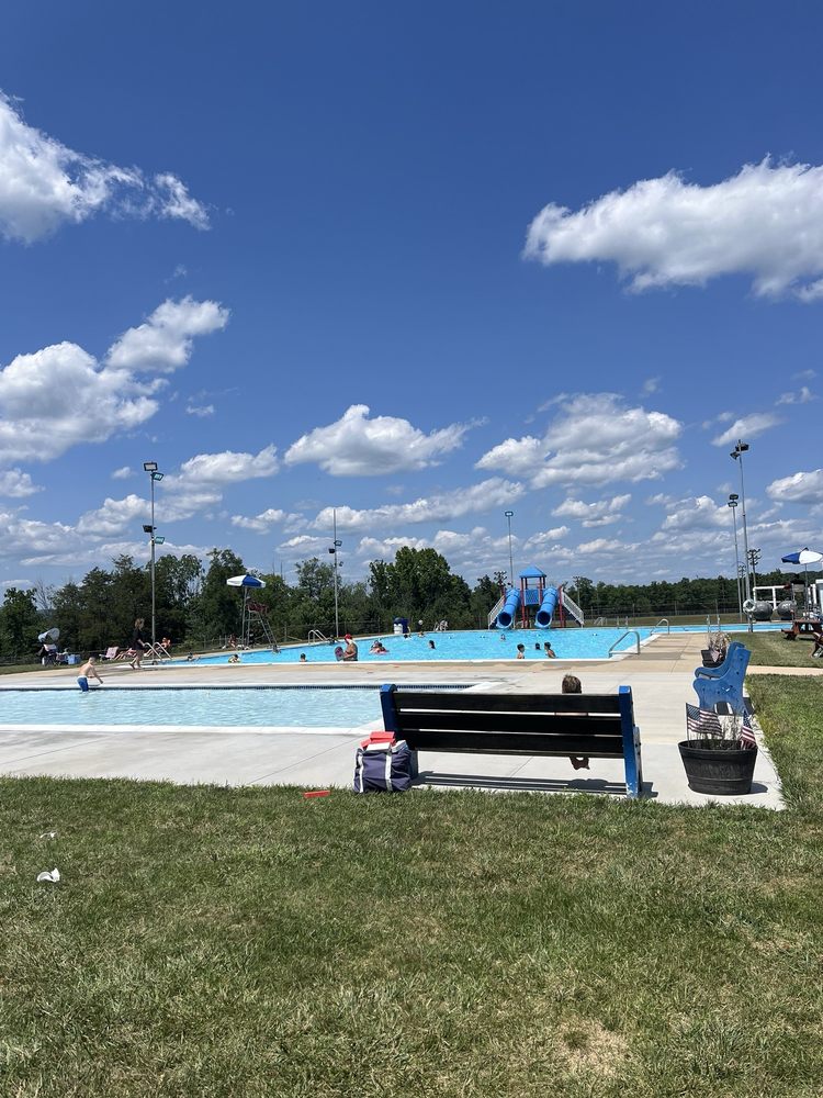 AMITY A C POOL Updated July 2024 55 Amity Park Rd, Birdsboro