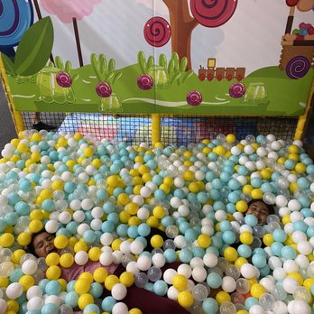 Candeeland - Indoor Playcenter Near Me - Downey, California