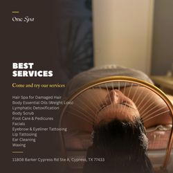 One Spa