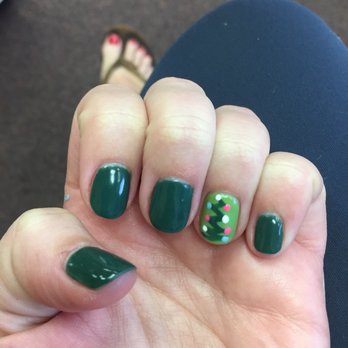 Silky Nail - Nail Salons Near Me - Granada Hills, California