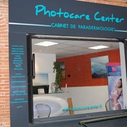 Photocare center
