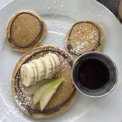 Coffee Point - Kids pancake