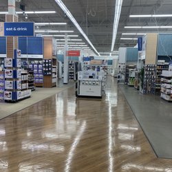 Bed Bath & Beyond