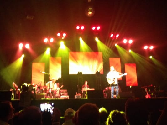 RBC Amphitheatre by null