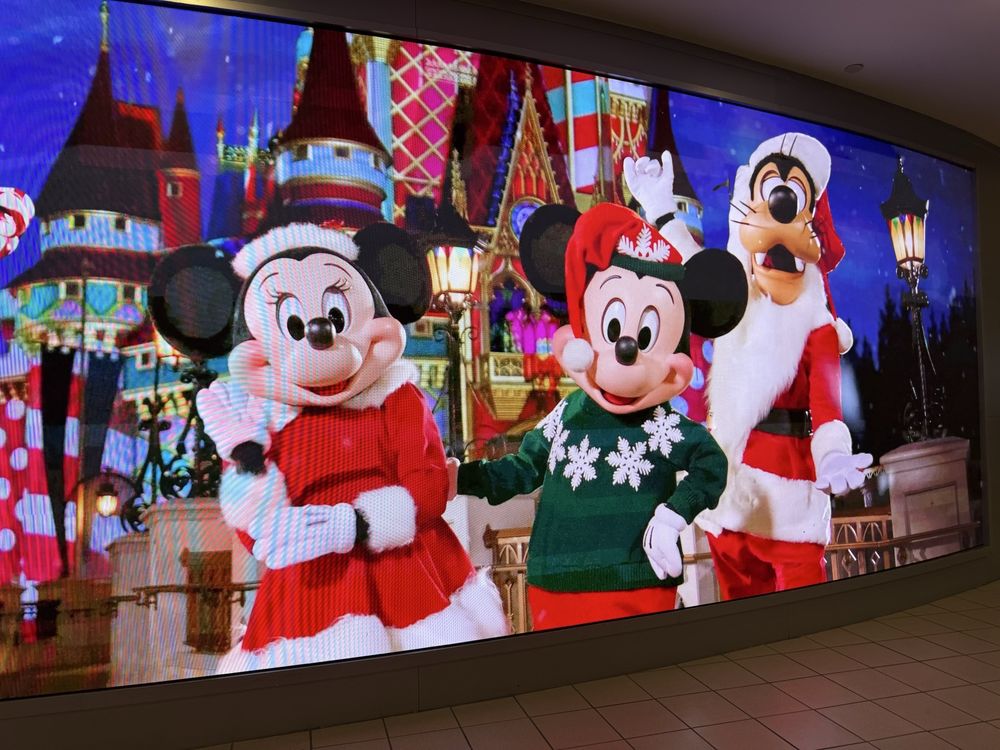 Magic Of Disney Image