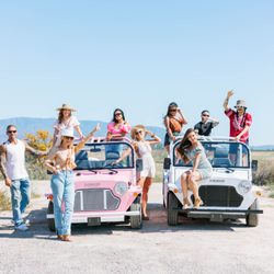 Moke & Wine Tours