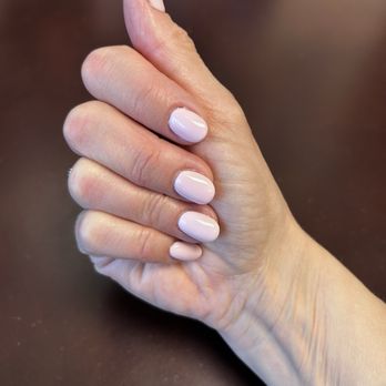 Villa Nail Spa - Madison - Full set gel nails with gel polish - Nail Salons Near Me - Madison, Connecticut Villa Nail Spa - Madison - Full set gel nails with gel polish - Nail Salons Near Me - Madison, Connecticut