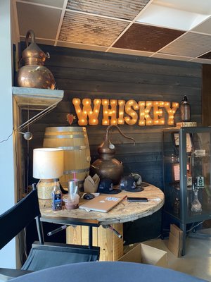 Lost Ark Distilling Company by null