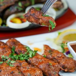 Sangam Kebabs