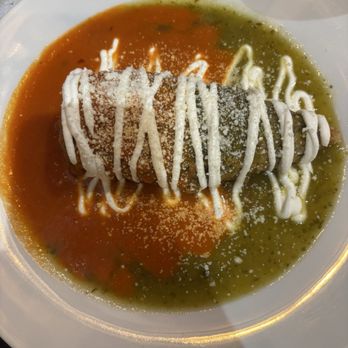 Mis Taquitos - Poblano stuffed pepper - Mexican Near Me - Brooklyn, New York Mis Taquitos - Poblano stuffed pepper - Mexican Near Me - Brooklyn, New York