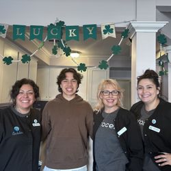 Chamberlain Family Orthodontics - Great staff equals GREAT smiles!!