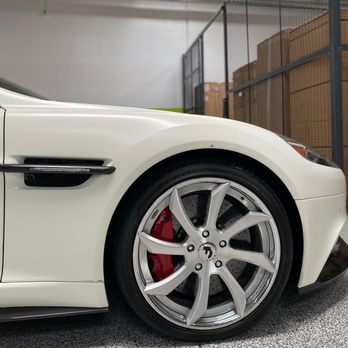 Pharsyde Garage - Auto Detailing Near Me - Orange, California Pharsyde Garage - Auto Detailing Near Me - Orange, California