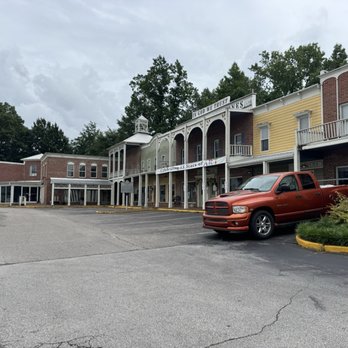 Casey Jones Village - Buffets Near Me - Jackson, Tennessee Casey Jones Village - Buffets Near Me - Jackson, Tennessee