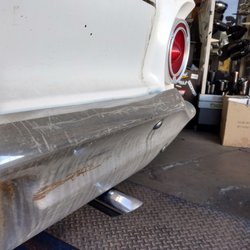Moya's Mufflers & Radiators