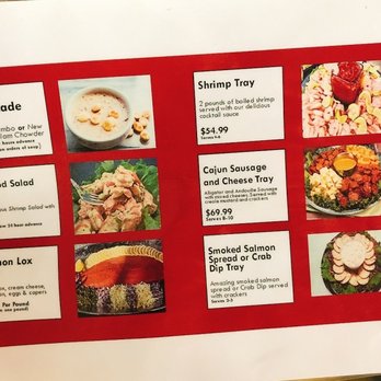 Quality Seafood Wholesale - Quality Seafood Market 4 - Seafood Near Me - Austin, Texas Quality Seafood Wholesale - Quality Seafood Market 4 - Seafood Near Me - Austin, Texas