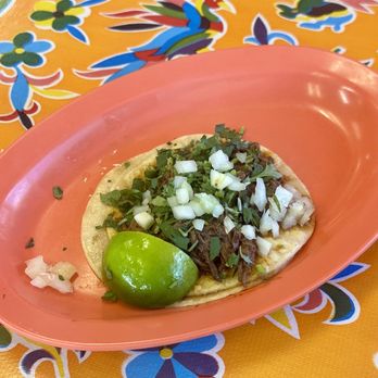 Tlaquepaque - Shredded Beef Taco - Mexican Near Me - Colorado Springs, Colorado Tlaquepaque - Shredded Beef Taco - Mexican Near Me - Colorado Springs, Colorado
