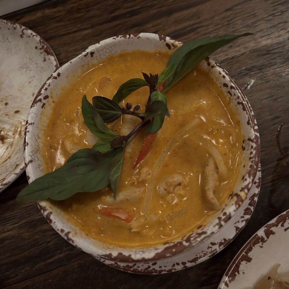 Thai District - Red Curry - Thai Near Me - Long Beach, California Thai District - Red Curry - Thai Near Me - Long Beach, California