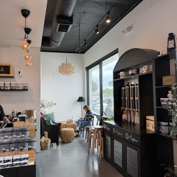 Trung Nguyen E-Coffee - More seating - Coffee & Tea Near Me - Santa Ana, California Trung Nguyen E-Coffee - More seating - Coffee & Tea Near Me - Santa Ana, California