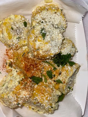 Shell Shock'd Tacos by null