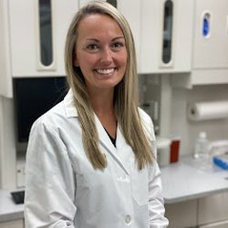 Beyond Dental Health