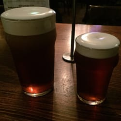 The Elephant & Wheelbarrow - The big daddy Kilkenny and his little pot