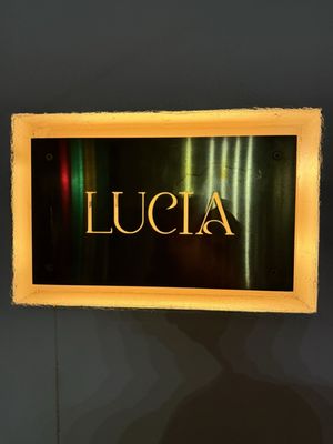 Lucia LA by null Lucia LA by null