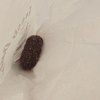 Puffin Donuts - Ube donut - Coffee & Tea Near Me - Los Gatos, California