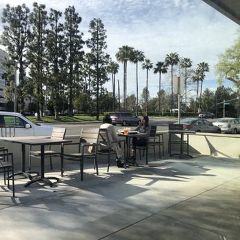Yang Chow 2.0 - There is an outside patio with seating, and I'm sure they're planning on adding more seating soon hopefully with that largish space. - Chinese Near Me - Long Beach, California Yang Chow 2.0 - There is an outside patio with seating, and I'm sure they're planning on adding more seating soon hopefully with that largish space. - Chinese Near Me - Long Beach, California