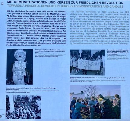 Deutsches Eck by null