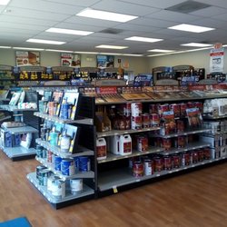 Sherwin-Williams Paint Store