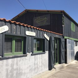 Chez David