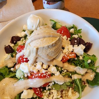 PANERA BREAD - Updated November 2025 - 73 Photos & 128 Reviews - 179