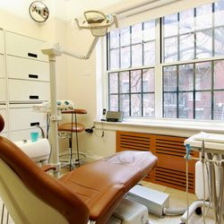 Steven Berkowitz, DDS