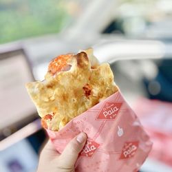 Pala Bakery - Sopressata & Fior di latte