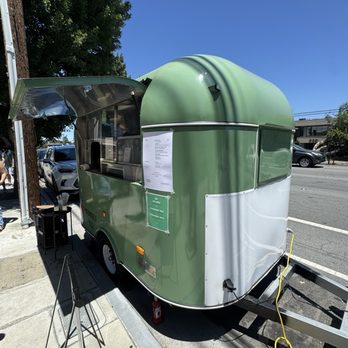Matcha Matcha - The matcha truck - Coffee & Tea Near Me - San Jose, California