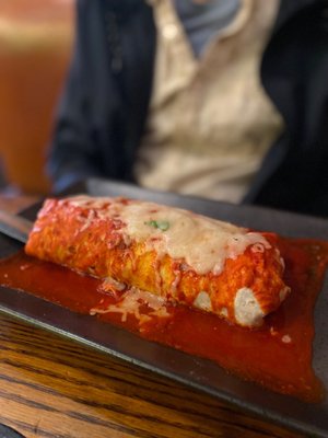 El Tarasco Mexican Restaurant by null