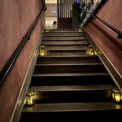 Casa Ragazzi - Downstairs
