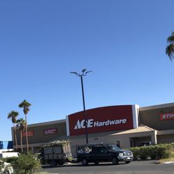 Ace Hardware
