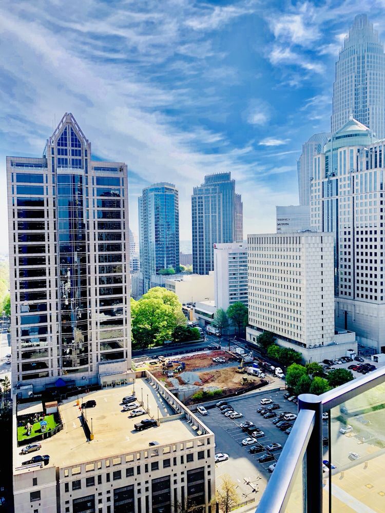 Bright Horizons at Carillon - childcare center in Charlotte, NC